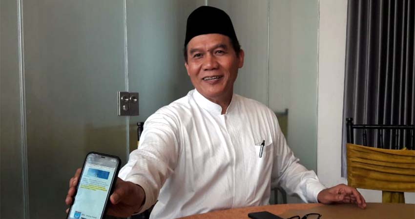 Bacabup Sidoarjo, Bambang Haryo Soekartono