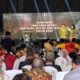 KPU Launching Tahapan Pilkada, Pilbup Bermartabat Sidoarjo Hebat