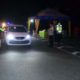 Penerapan Jam Malam Pertama PSBB di Sidoarjo, Sanksi Diberikan Per 3 Mei