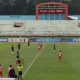 Laga Terakhir Grup K Liga 3, Deltras Sidoarjo Libas Persmin Minahasa Skor 2-0