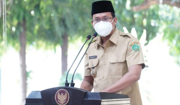 Kebut Flyover Bangah-Aloha, Bupati Muhdlor Sampaikan Inisiatif Pemkab Demi Urai Macet Sidoarjo